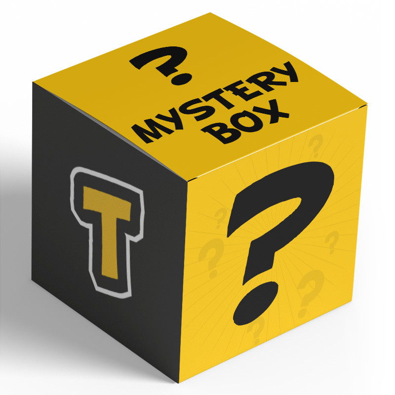 MYSTERY BOX - 5PACK dámské trenky Styx klasická guma vícebarevné  S.
 
Máte rádi překvapení, nebo vás jen nebaví vybírat spodní prádlo?
 
Každý MYSTERY BOX obsahuje 5x trenky Styx v minimální hodnotě 1745 Kč.
Vyzkoušejte nákup naslepo a uvidíte, že to bude přinejmenším super překvapení.
Ale pozor, ať se na nákupu TAJEMNÝCH KRABIC nestanete závislí!
 
Co se praní týče - doporučujeme trenky prát maximálně na 30°C a nesušit je v sušičce, jinak se může stát, že už trenky nebude možné nosit - více se dozvíte níže v klasických informacích o produktu.